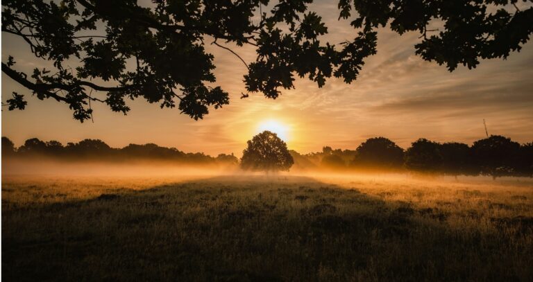 How to gain spiritual balance