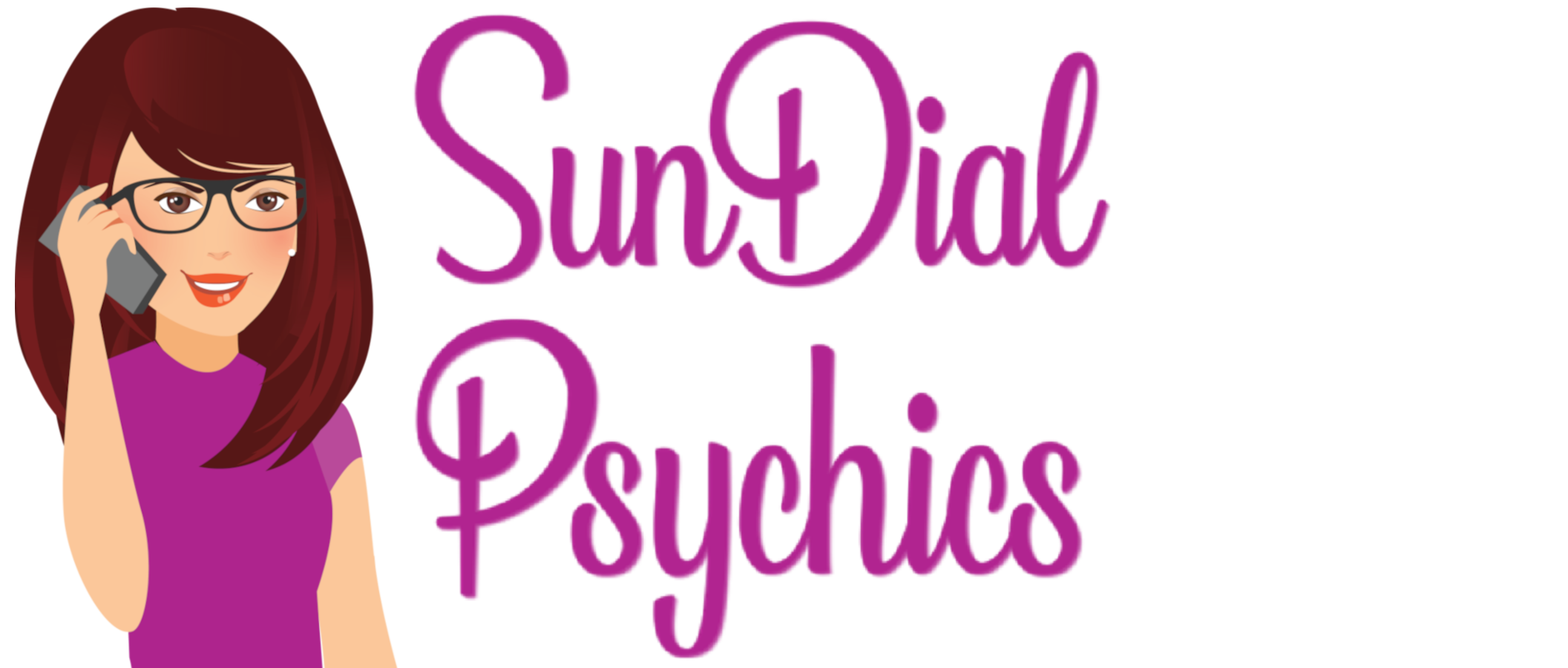 SunDial Psychics